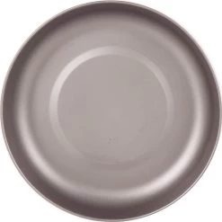 Lifeventure Titanium Plate