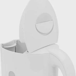 Quest Cordless Kettle- 1 Litre -Vango Camp Essentials go 104971 d