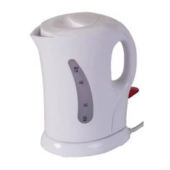 Quest Cordless Kettle- 1 Litre -Vango Camp Essentials go 104971 z