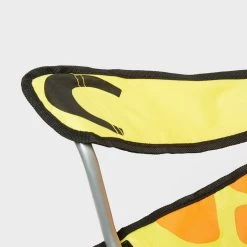 Giraffe Camping Chair -Vango Camp Essentials go 109203 d