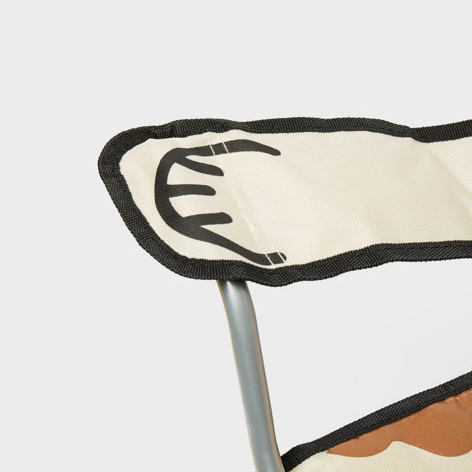 Puppy Camping Chair 4 Puppy Camping Chair - Image 4