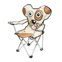 Puppy Camping Chair 13 Puppy Camping Chair -Vango Camp Essentials go 109210 z