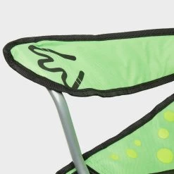 Frog Camping Chair -Vango Camp Essentials go 109212 d