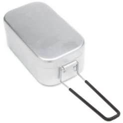 Trangia Mess Tin -Vango Camp Essentials go 114432 c