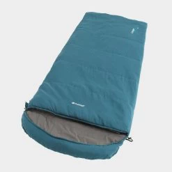 Outwell Campion Lux Single Sleeping Bag -Vango Camp Essentials go 119423 c
