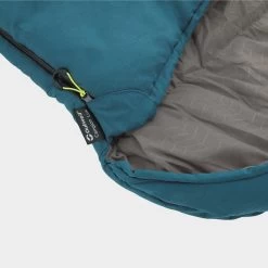 Outwell Campion Lux Single Sleeping Bag -Vango Camp Essentials go 119423 f