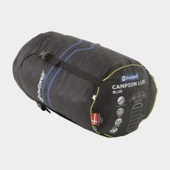 Outwell Campion Lux Single Sleeping Bag -Vango Camp Essentials go 119423 g