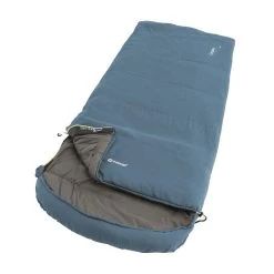 Outwell Campion Lux Single Sleeping Bag -Vango Camp Essentials go 119423 z
