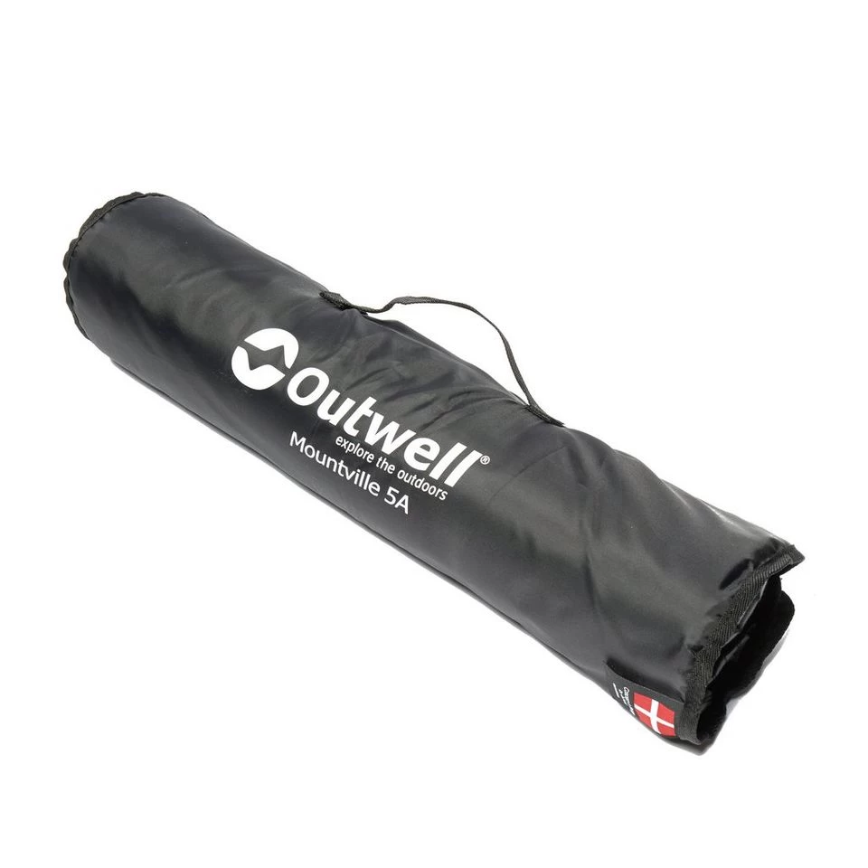 Outwell Mountville 5a Flat Woven Carpet 1 Outwell Mountville 5a Flat Woven Carpet