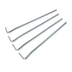 Outwell Ridgewood 7A Footprint -Vango Camp Essentials go 119516 d