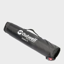 Outwell Delano 5 Fleece Carpet