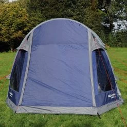 Air 400 Inflatable Tent -Vango Camp Essentials go 122246 c