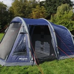 Air 400 Inflatable Tent -Vango Camp Essentials go 122246 d