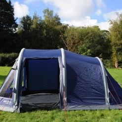 Air 400 Inflatable Tent -Vango Camp Essentials go 122246 e
