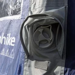 Air 400 Inflatable Tent -Vango Camp Essentials go 122246 f