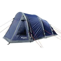 Air 400 Inflatable Tent -Vango Camp Essentials go 122246 z