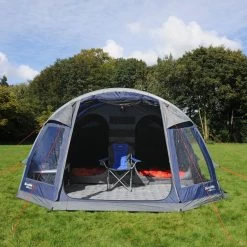 Air 600 Tent 17 Air 600 Tent -Vango Camp Essentials go 122294 e