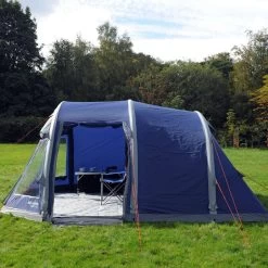 Air 600 Tent 18 Air 600 Tent -Vango Camp Essentials go 122294 f