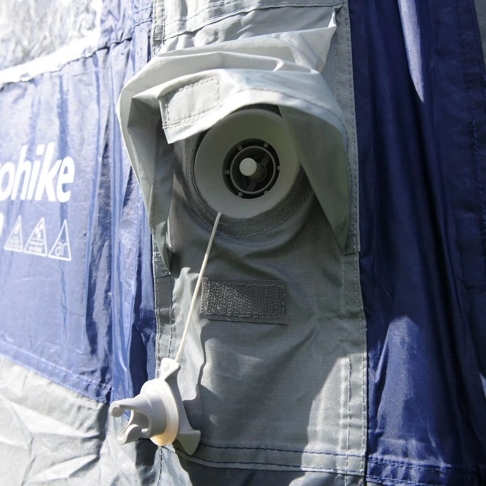 Air 600 Tent 9 Air 600 Tent - Image 9