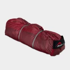 MSR Hubba NX Backpacking Tent -Vango Camp Essentials go 124749 f