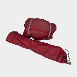 MSR Hubba NX Backpacking Tent -Vango Camp Essentials go 124749 g