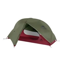 MSR Hubba NX Backpacking Tent -Vango Camp Essentials go 124749 z