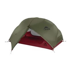 MSR Hubba Hubba NX 2-Person Backpacking Tent -Vango Camp Essentials go 124750 z