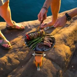 Biolite Portable Grill -Vango Camp Essentials go 127753 e