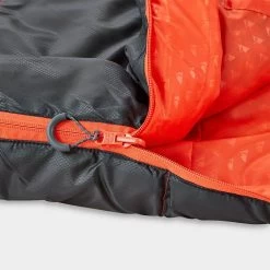 Down Hybrid Sleeping Bag -Vango Camp Essentials go 128322 f