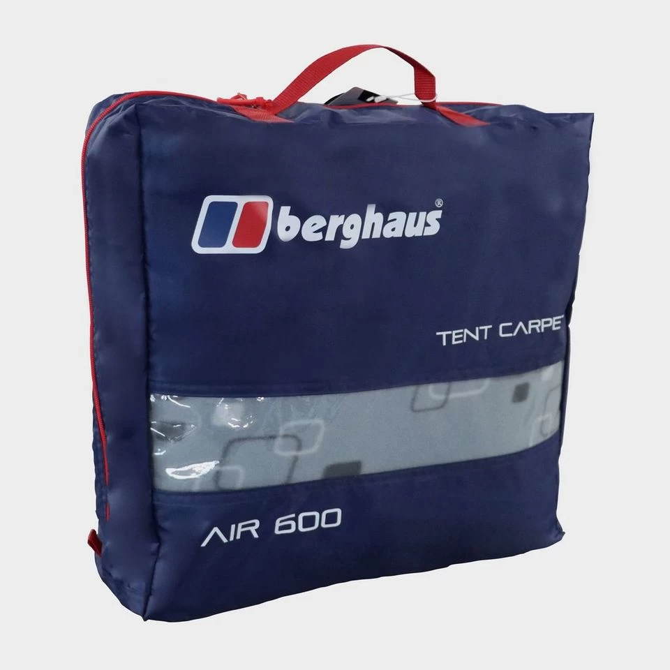 Berghaus Air 600/6.1/6 Tent Carpet 1 Berghaus Air 600/6.1/6 Tent Carpet