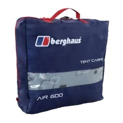 Berghaus Air 600/6.1/6 Tent Carpet 9 Berghaus Air 600/6.1/6 Tent Carpet -Vango Camp Essentials go 128366 z