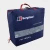 Berghaus Air 400XL/4.1XL/4XL Tent Carpet