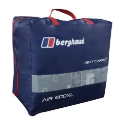 Berghaus Air 600XL/6.1XL/6XL Tent Carpet -Vango Camp Essentials go 128375 z