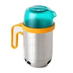 Biolite Kettlepot -Vango Camp Essentials go 130319 c