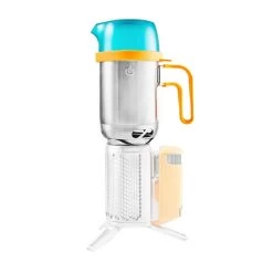 Biolite Kettlepot -Vango Camp Essentials go 130319 d