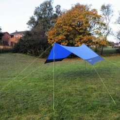 Universal Tarp Shelter -Vango Camp Essentials go 133172 c