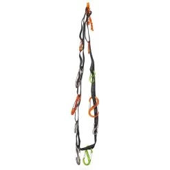 GearLine Organisation System 4ft -Vango Camp Essentials go 133783 z