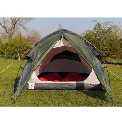 Backpacker DLX 2 Man Tent -Vango Camp Essentials go 163077 d