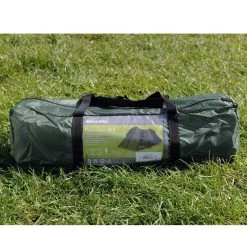 Backpacker DLX 2 Man Tent -Vango Camp Essentials go 163077 f