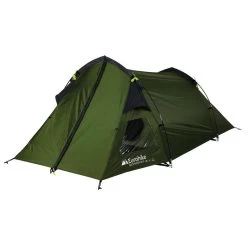 Backpacker DLX 2 Man Tent -Vango Camp Essentials go 163077 z