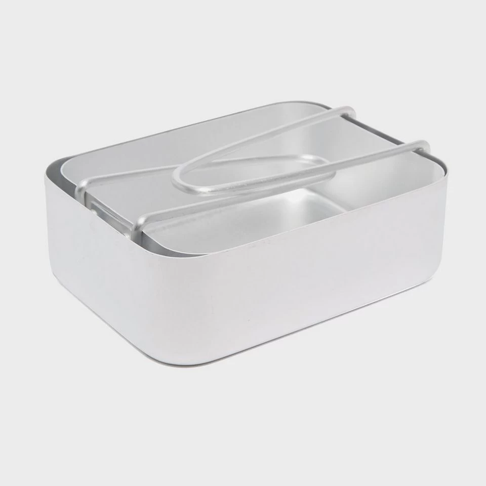 Mess Tins (2 Pack) 1 Mess Tins (2 Pack)