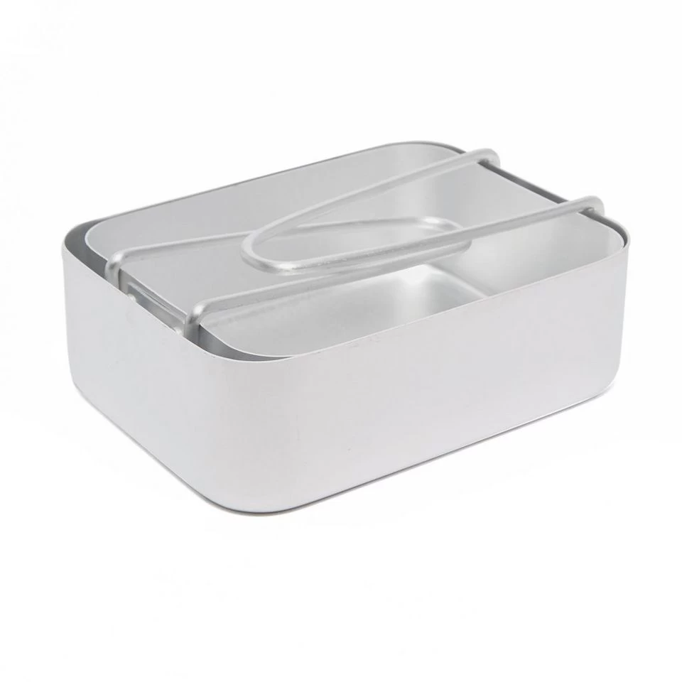 Mess Tins (2 Pack) 3 Mess Tins (2 Pack) - Image 3