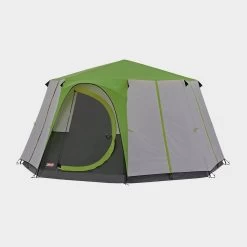 Coleman Cortes Octagon 8 Tent -Vango Camp Essentials go 173825 c