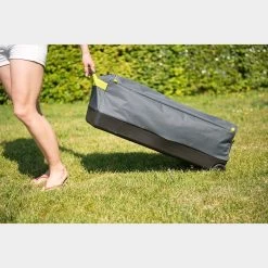 Coleman Cortes Octagon 8 Tent -Vango Camp Essentials go 173825 f