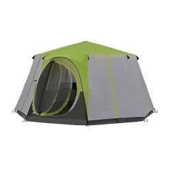 Coleman Cortes Octagon 8 Tent -Vango Camp Essentials go 173825 z