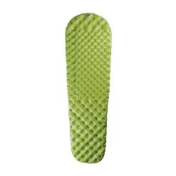 Sea To Summit Comfort Light Insulated Sleeping Mat (with Free Ai -Vango Camp Essentials go 177309 z