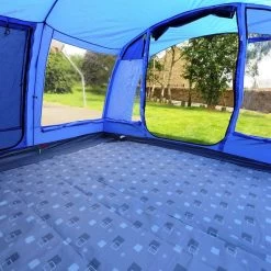 Universal Tent Carpet Large (265x280cm) 7 Universal Tent Carpet Large (265x280cm) -Vango Camp Essentials go 194855 c