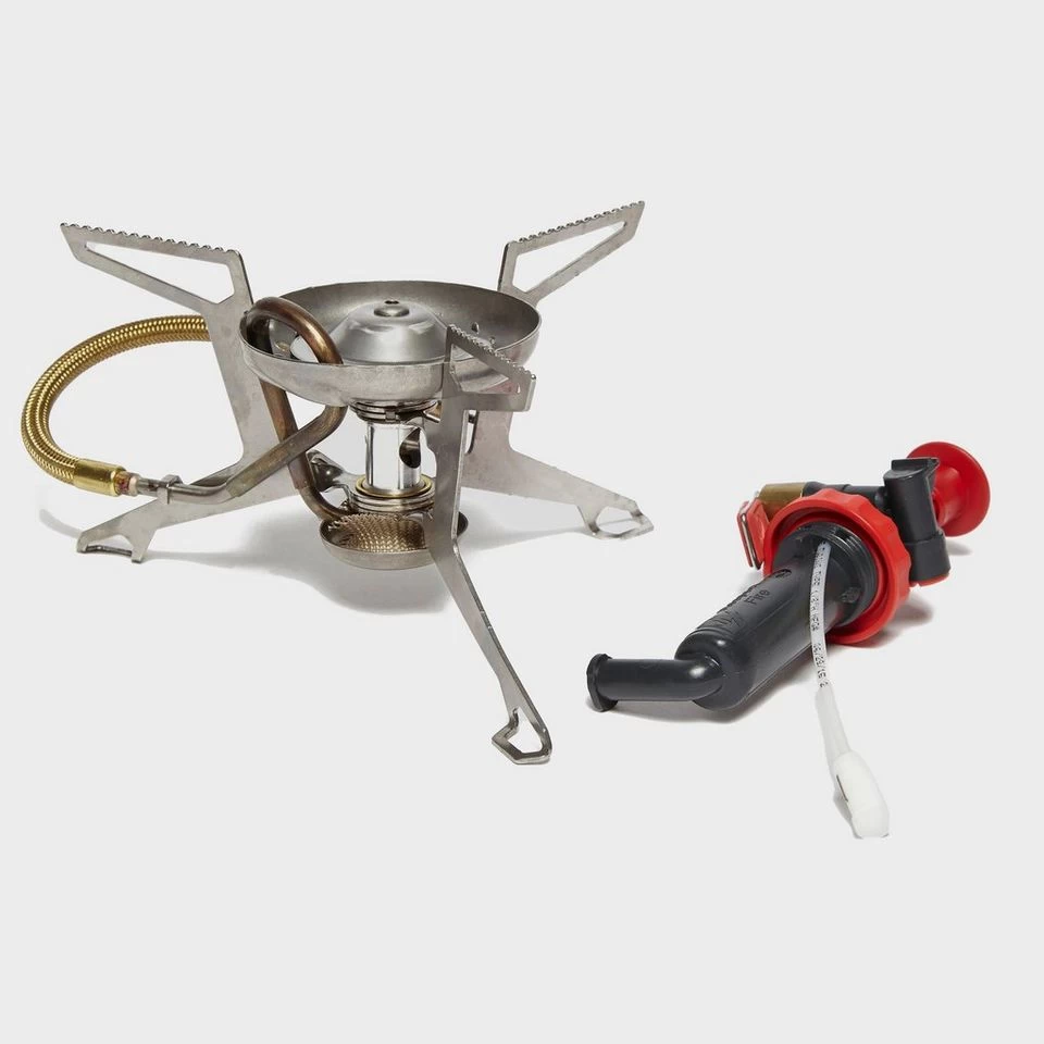 MSR WhisperLite International Camping Stove (2012) 1 MSR WhisperLite International Camping Stove (2012)