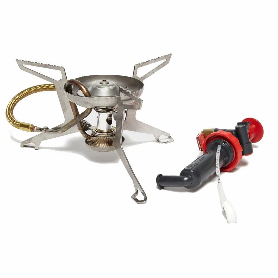 MSR WhisperLite International Camping Stove (2012) 2 MSR WhisperLite International Camping Stove (2012) - Image 2