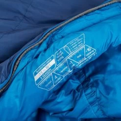 Vango Ultralite Pro 200 Sleeping Bag -Vango Camp Essentials go 255698 g